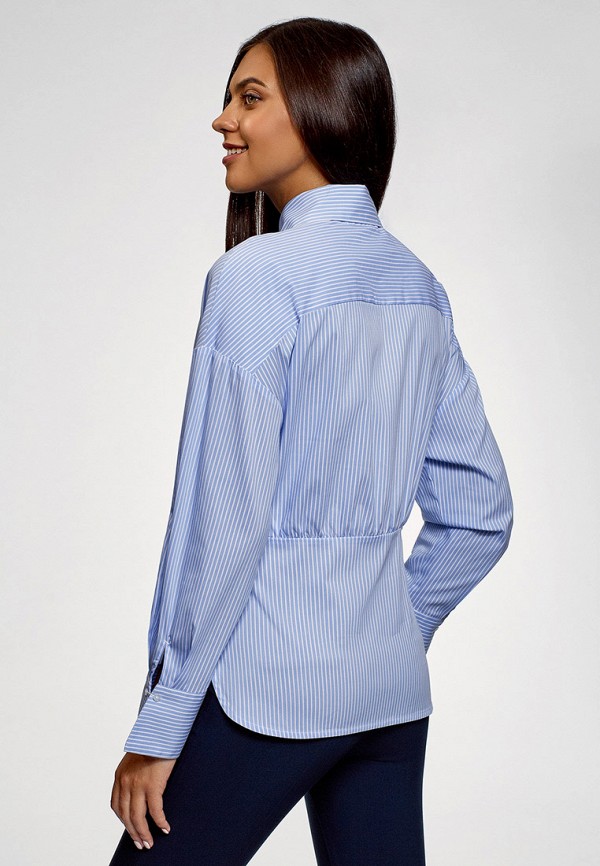 oodji / Блуза (oo001ewglaa9) фото №3