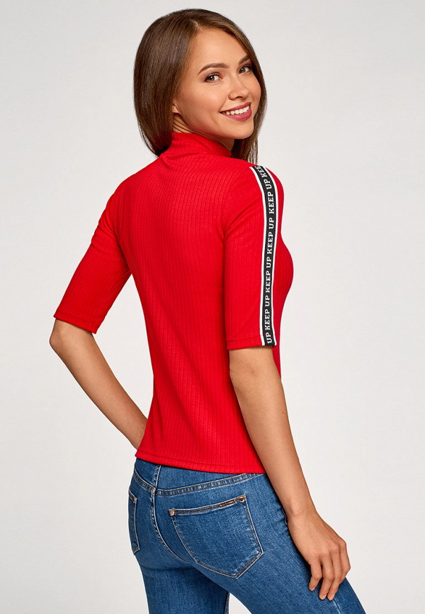 oodji / Водолазка (oo001ewglab2) фото №3