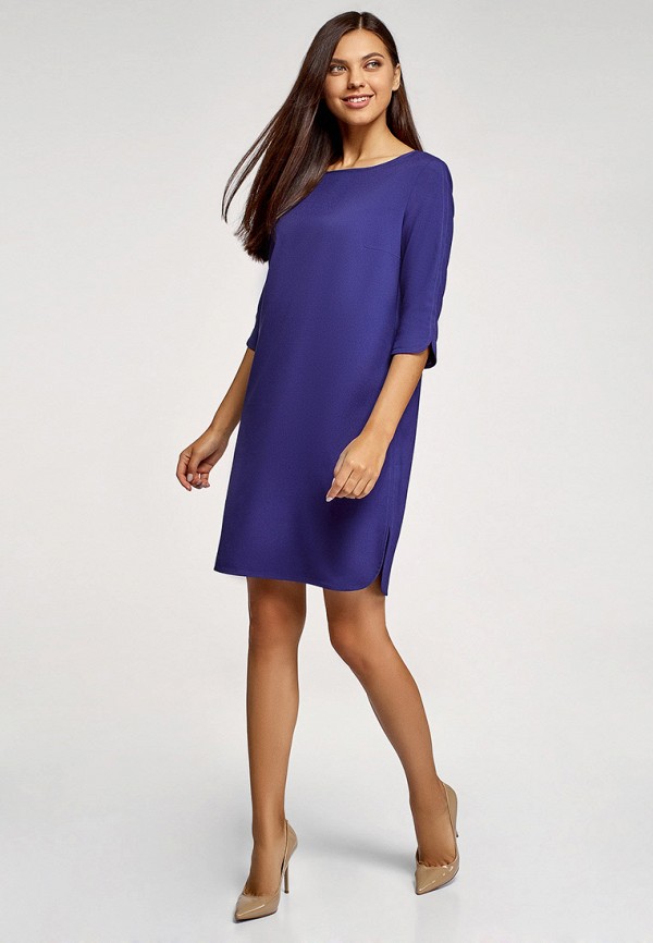 oodji / Платье (oo001ewglab8) фото №3