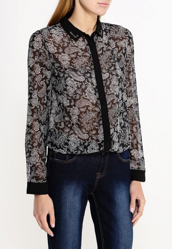 oodji / Блуза (oo001ewgme61) фото №3