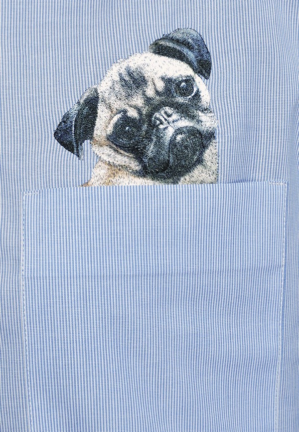 oodji / Рубашка (oo001ewgoqe6) фото №4