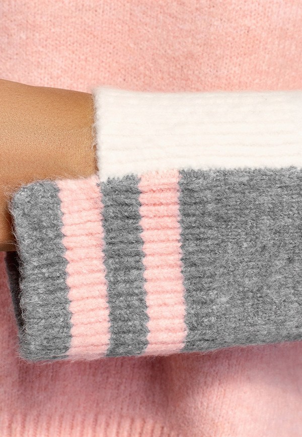 oodji / Пуловер (oo001ewgoqh5) фото №4