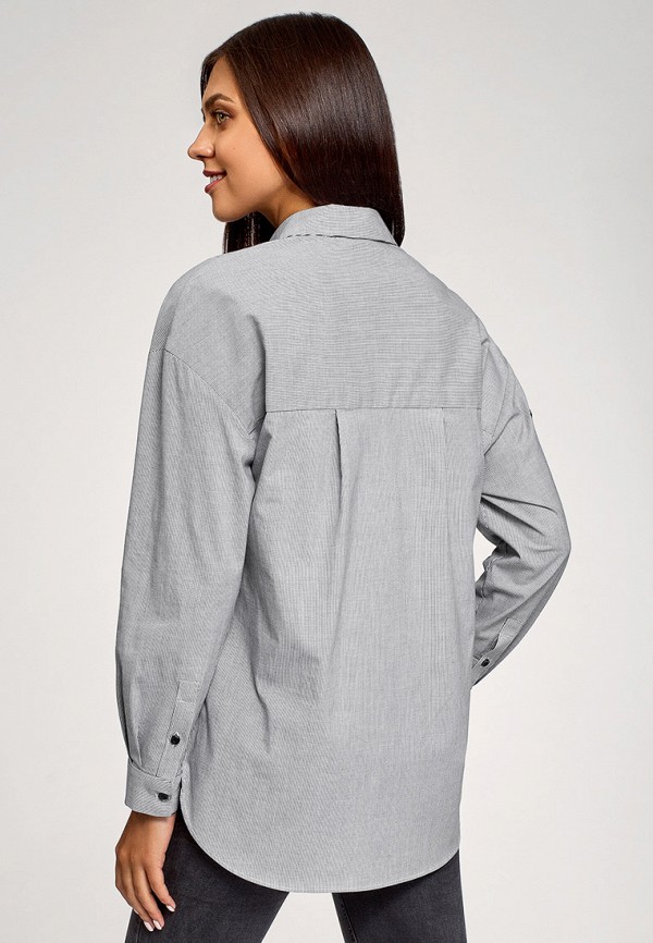 oodji / Рубашка (oo001ewgrgg1) фото №3