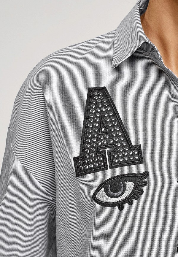 oodji / Рубашка (oo001ewgrgg1) фото №4