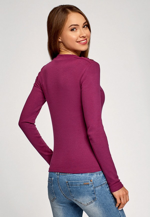 oodji / Джемпер (oo001ewgsuh9) фото №3