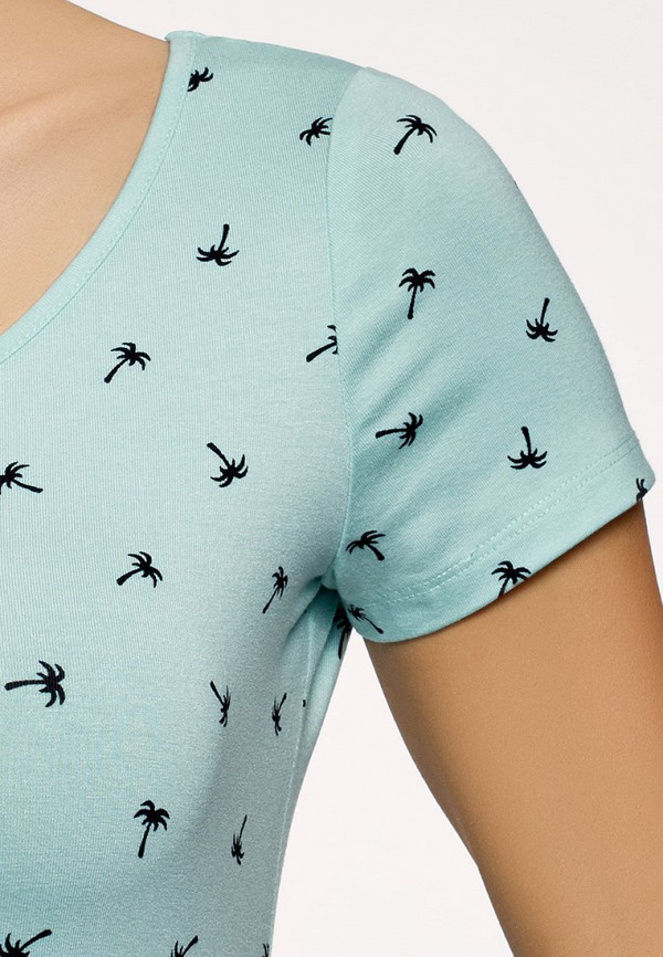 oodji / Платье (oo001ewgugy1) фото №4