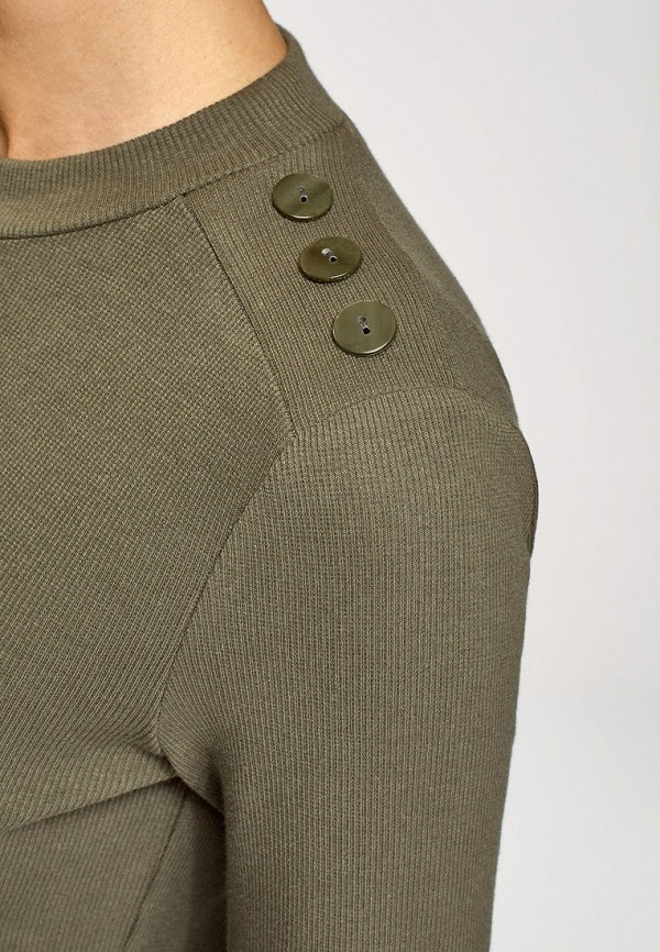 oodji / Джемпер (oo001ewgugy7) фото №4