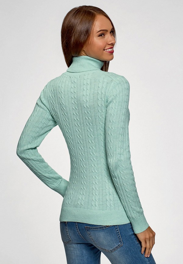 oodji / Свитер (oo001ewgugz2) фото №3