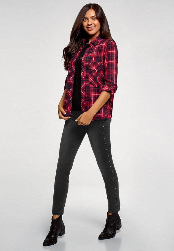 oodji / Джинсы