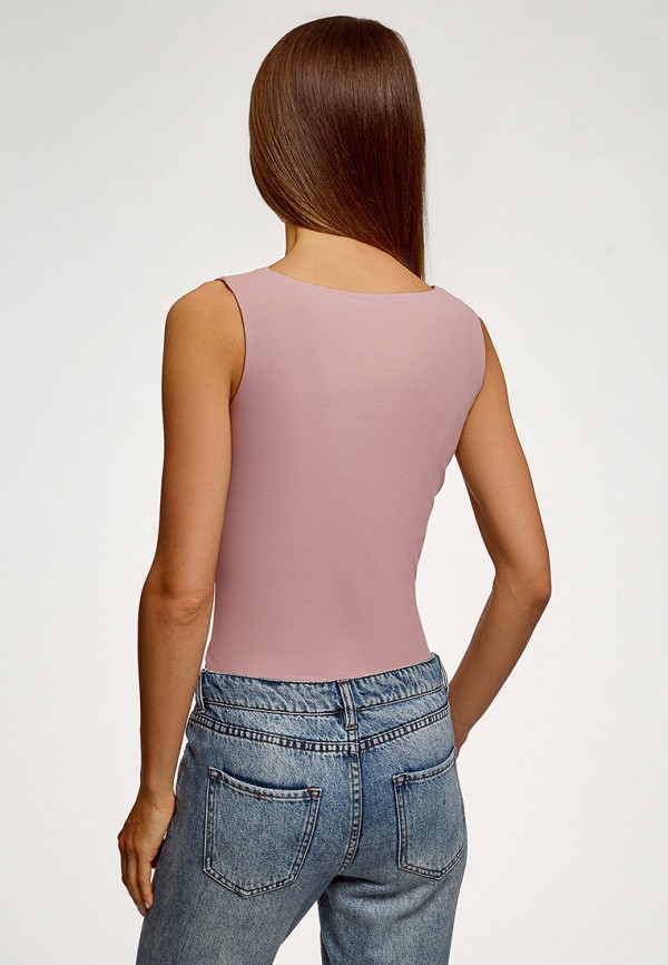 oodji / Майка (oo001ewgvbq8) фото №3