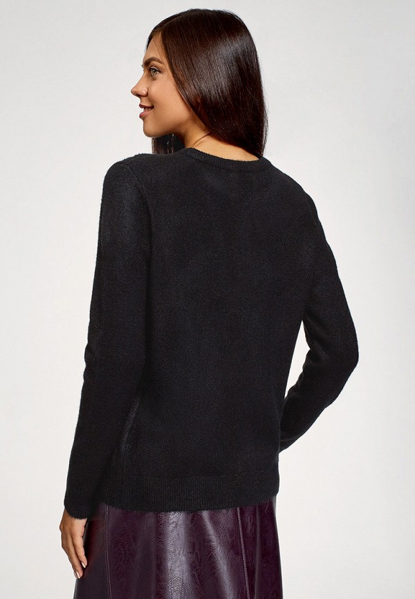 oodji / Джемпер (oo001ewgvbs4) фото №3