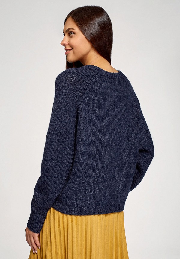 oodji / Джемпер (oo001ewgykl8) фото №3