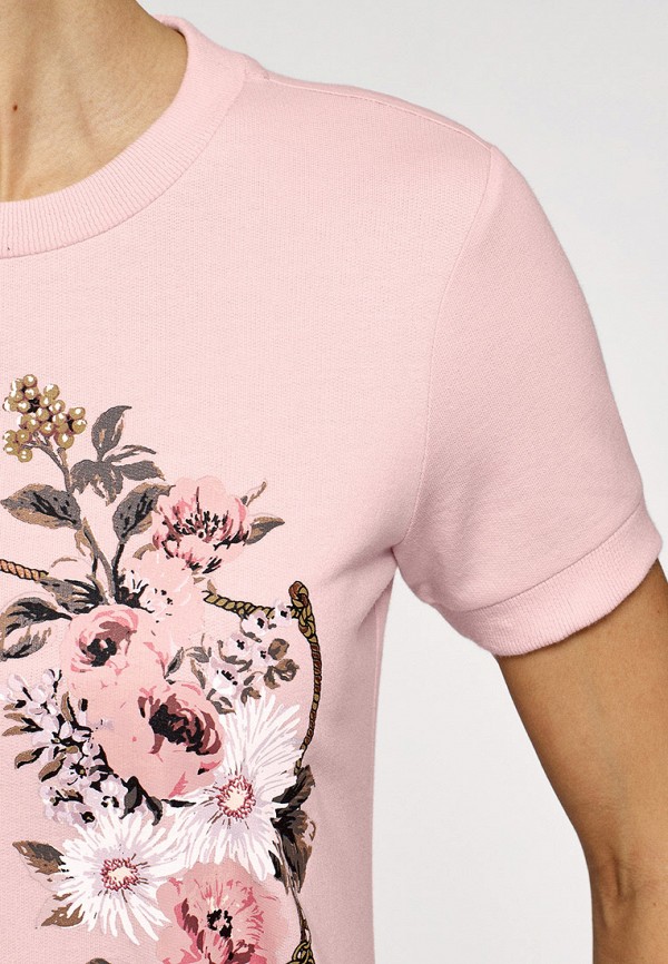 oodji / Платье (oo001ewhcqk1) фото №3