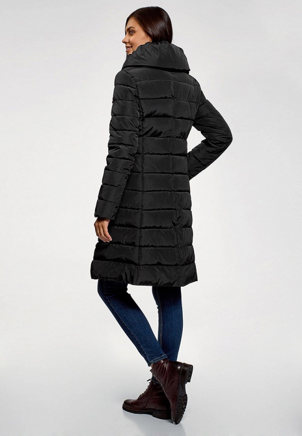 oodji / Куртка утепленная