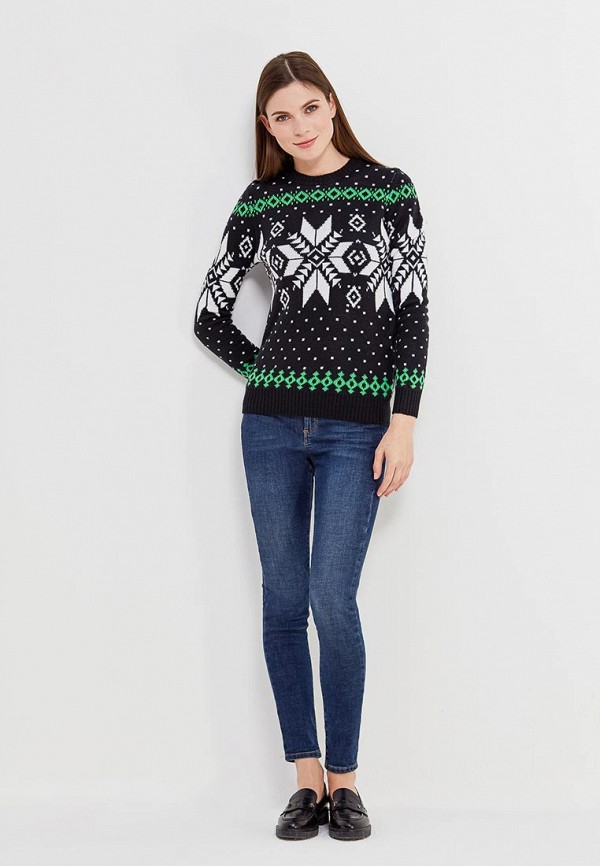 oodji / Джемпер