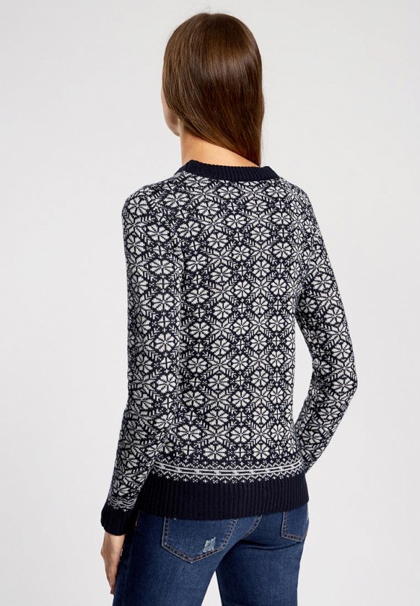 oodji / Джемпер (oo001ewhen24) фото №3