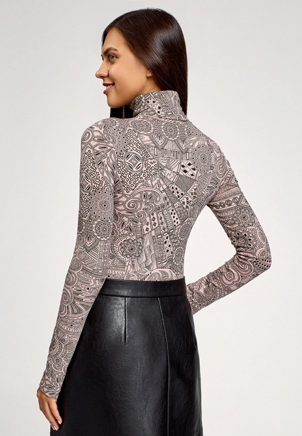 oodji / Водолазка (oo001ewhfps1) фото №3