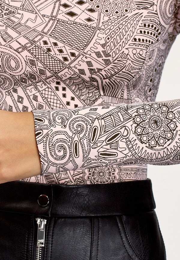 oodji / Водолазка (oo001ewhfps1) фото №4