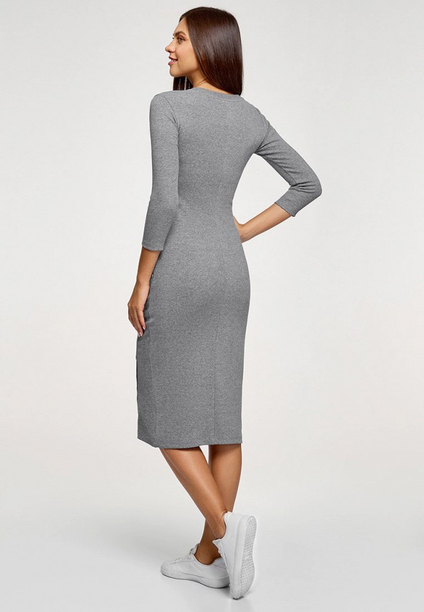 oodji / Платье (oo001ewhglg3) фото №3