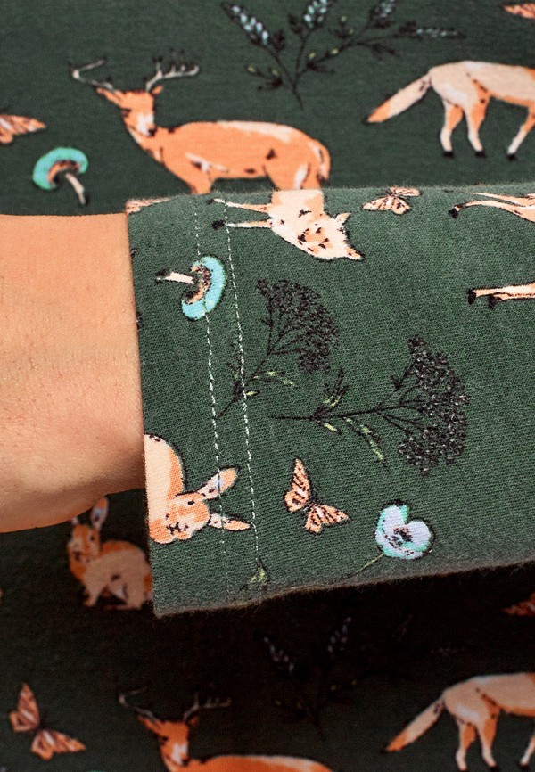 oodji / Водолазка (oo001ewhglg7) фото №4