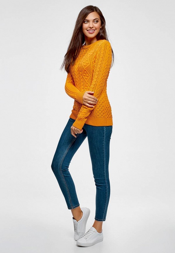 oodji / Джемпер