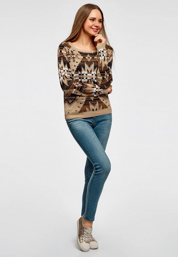 oodji / Джемпер