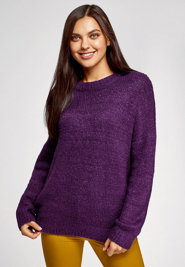 Что такое свитер женский