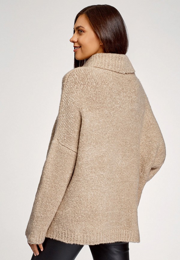 oodji / Свитер (oo001ewhkkt1) фото №3