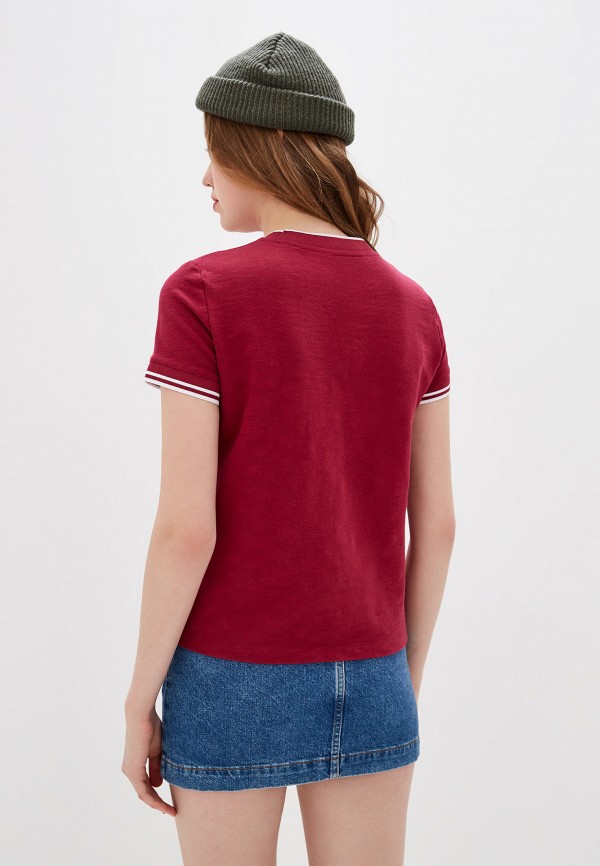 oodji / Футболка (oo001ewhnzk2) фото №3