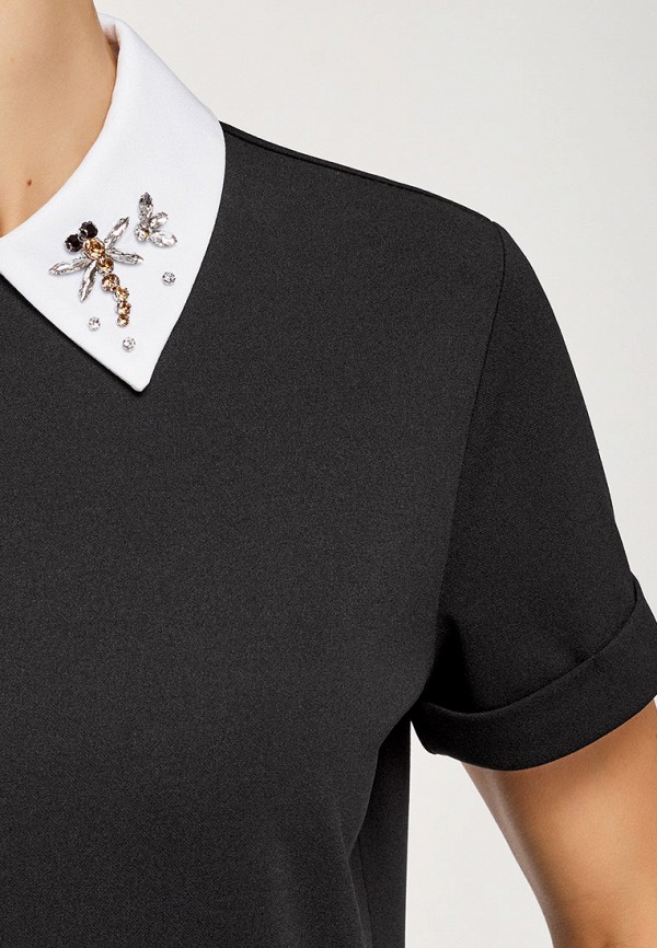 oodji / Блуза (oo001ewhowm9) фото №4