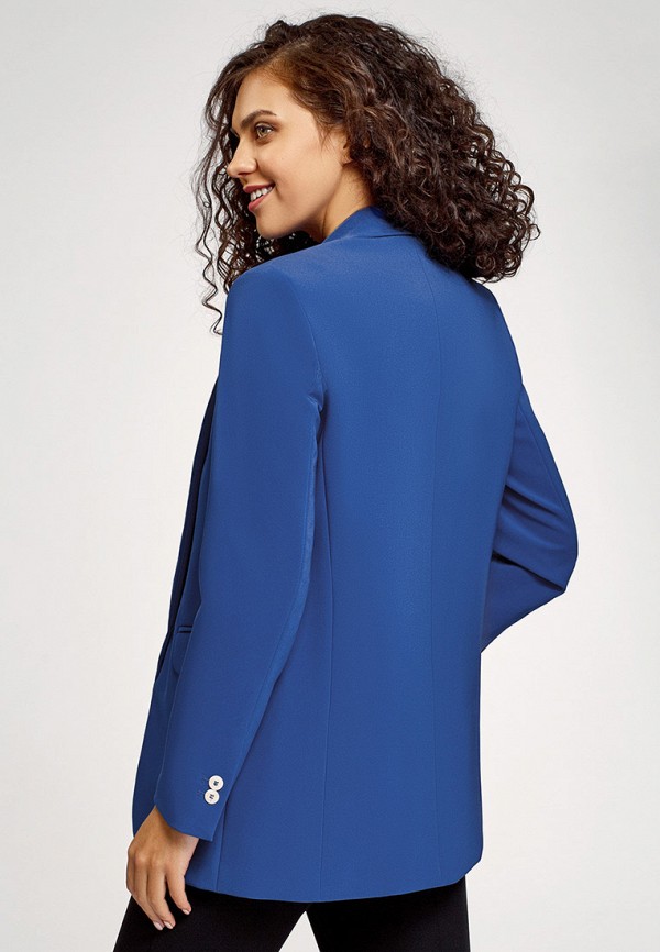 oodji / Жакет (oo001ewhwkm3) фото №3