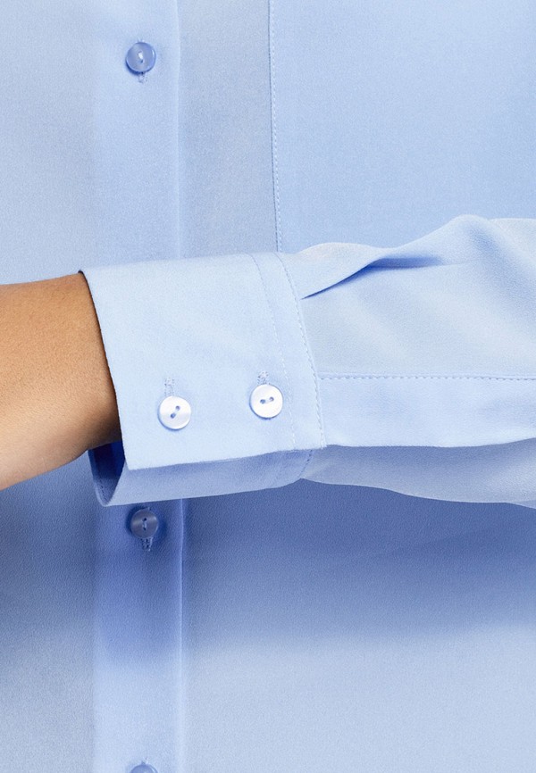 oodji / Блуза (oo001ewhwkm6) фото №4