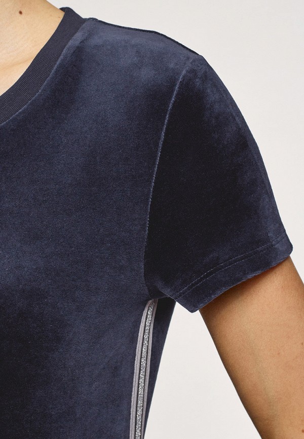 oodji / Футболка (oo001ewhwkn0) фото №4