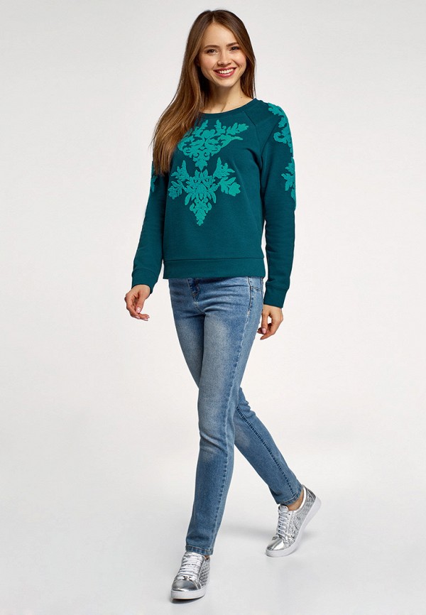 oodji / Свитшот