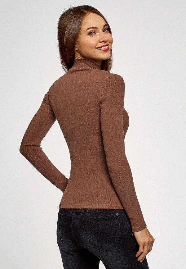 oodji / Водолазка (oo001ewhwkn9) фото №3