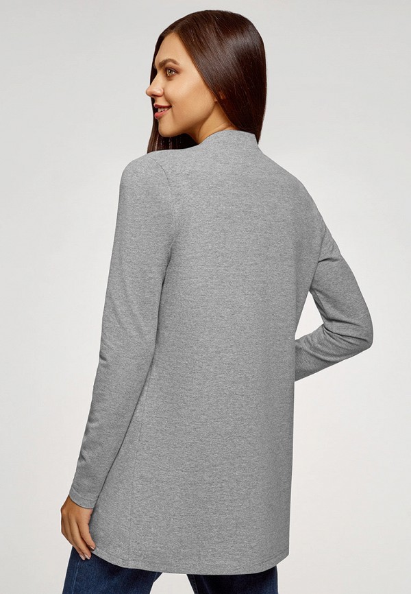 oodji / Кардиган (oo001ewhwko6) фото №3