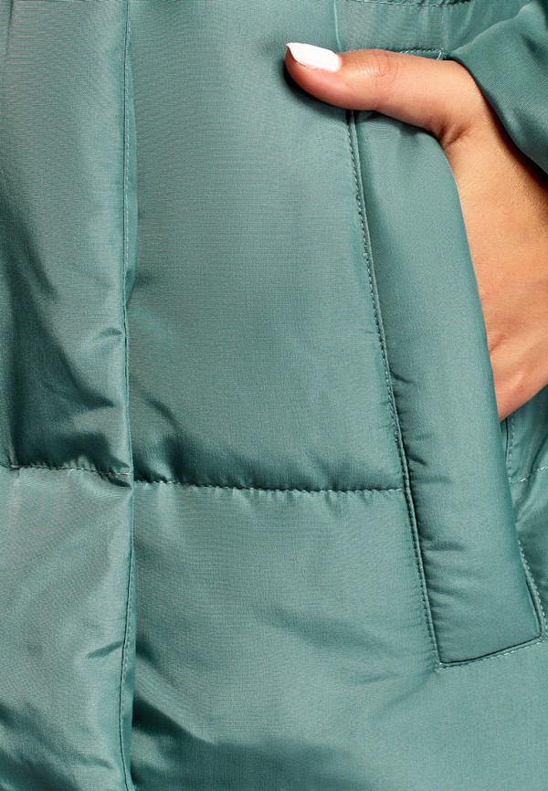 oodji / Куртка утепленная (oo001ewhyek1) фото №4