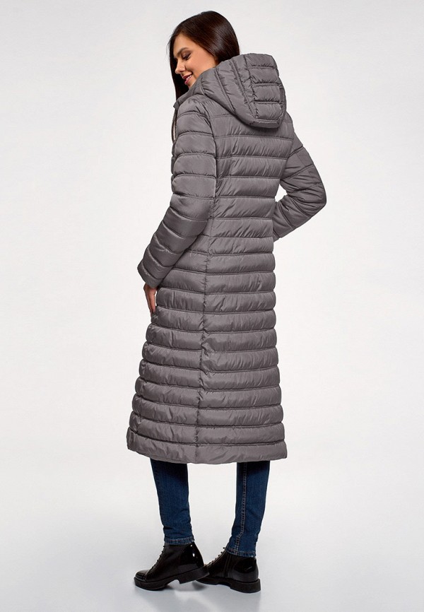 oodji / Куртка утепленная