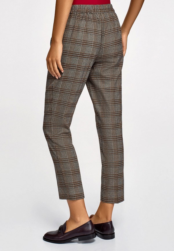 oodji / Брюки (oo001ewhyek5) фото №3