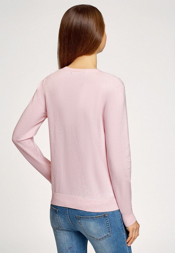 oodji / Джемпер (oo001ewhyvt5) фото №3