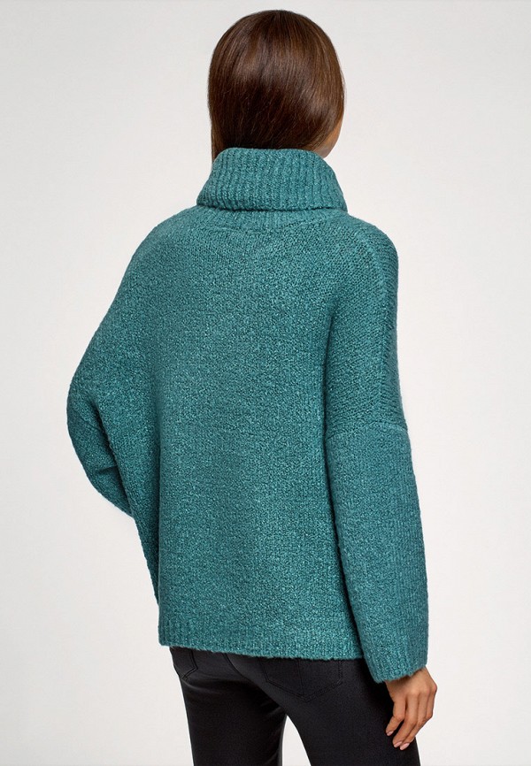 oodji / Свитер (oo001ewhyvt6) фото №3