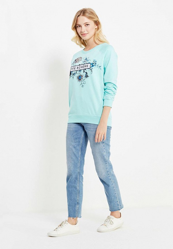 oodji / Свитшот