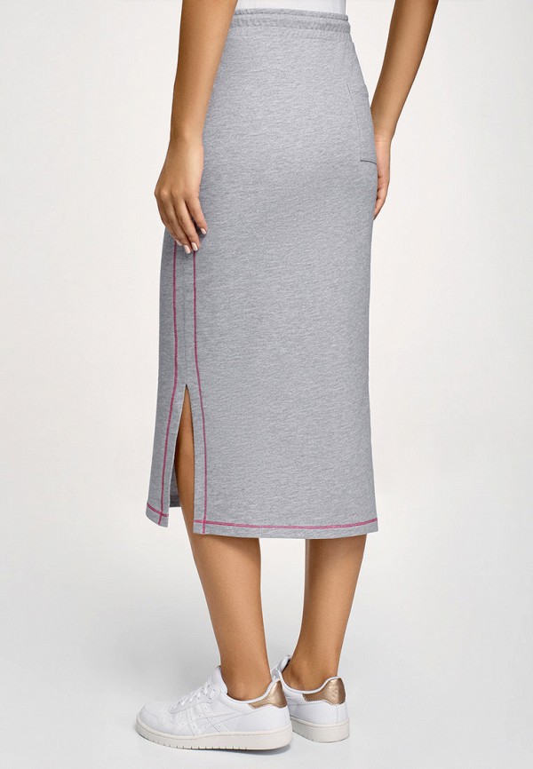 oodji / Юбка (oo001ewiemr9) фото №3