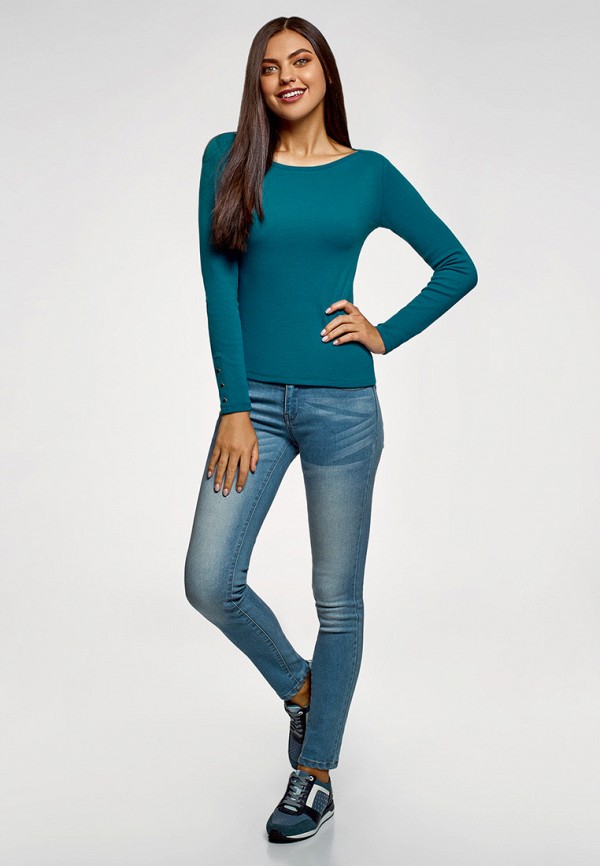 oodji / Лонгслив