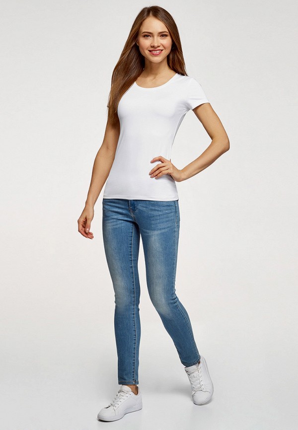 oodji / Футболка