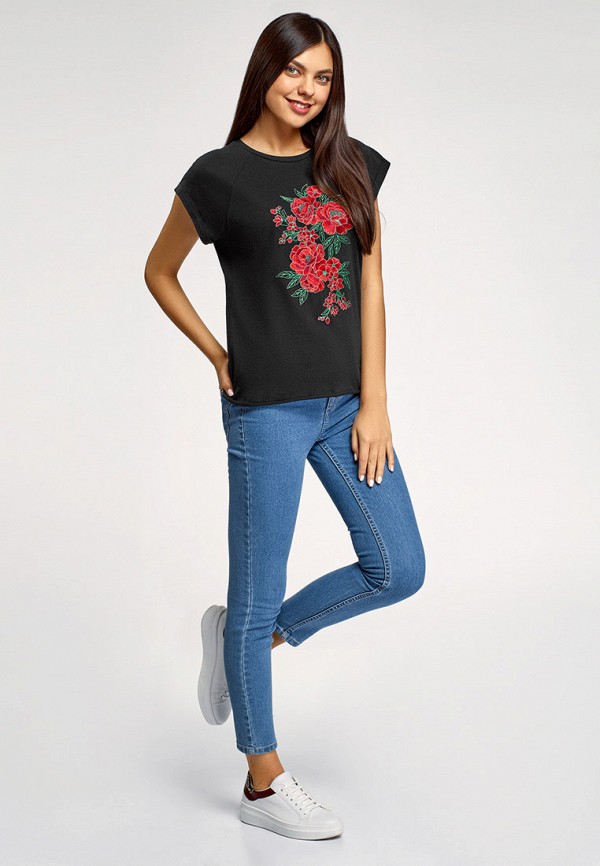 oodji / Футболка