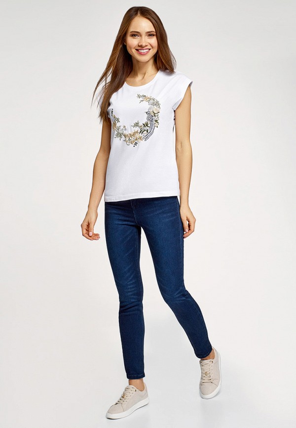 oodji / Футболка