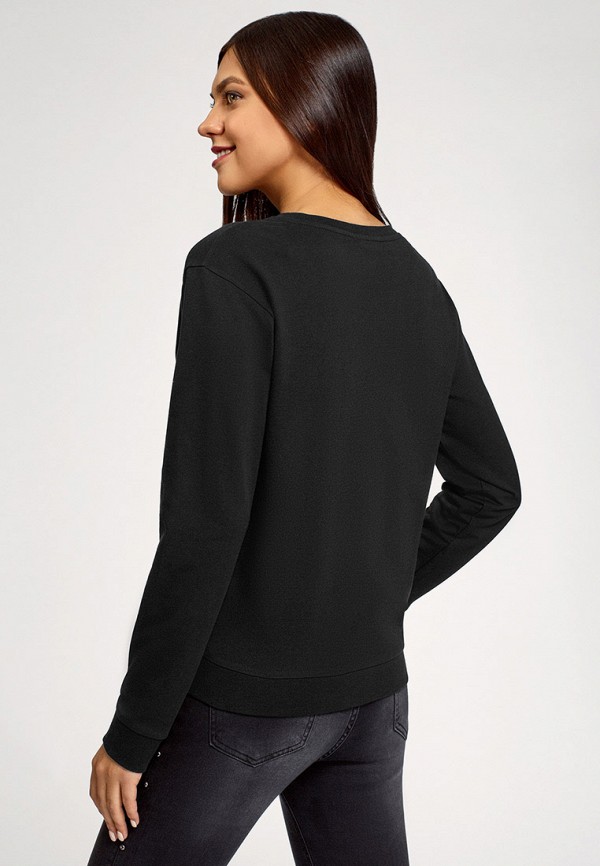 oodji / Свитшот (oo001ewiemt2) фото №3