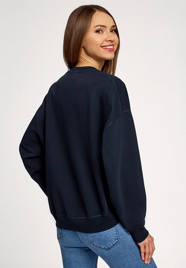 oodji / Свитшот (oo001ewiemt4) фото №3