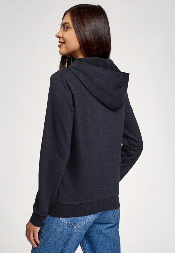 oodji / Худи (oo001ewiemt5) фото №3